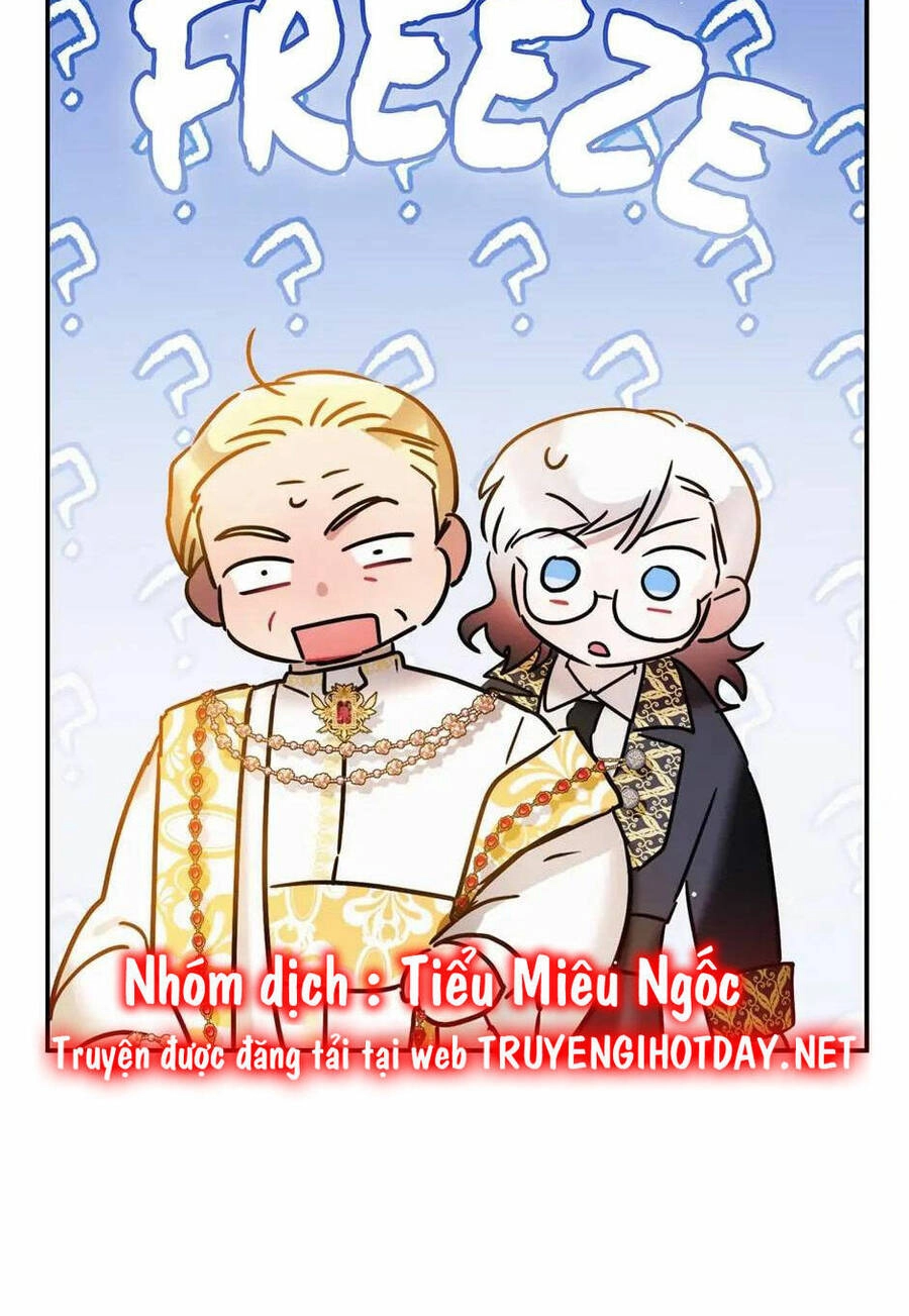 Phương Pháp Ngăn Bạo Chúa Hắc Hoá Chapter 79 - 91