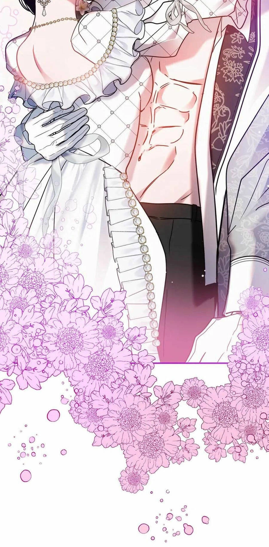 Phương Pháp Ngăn Bạo Chúa Hắc Hoá Chapter 79 - 93