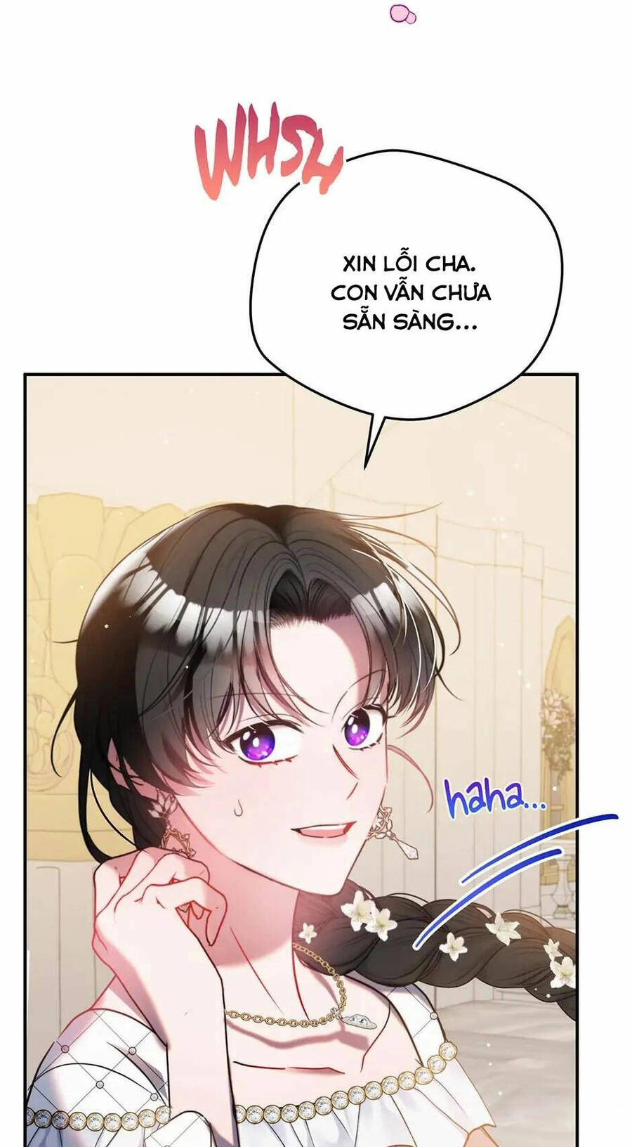 Phương Pháp Ngăn Bạo Chúa Hắc Hoá Chapter 79 - 94