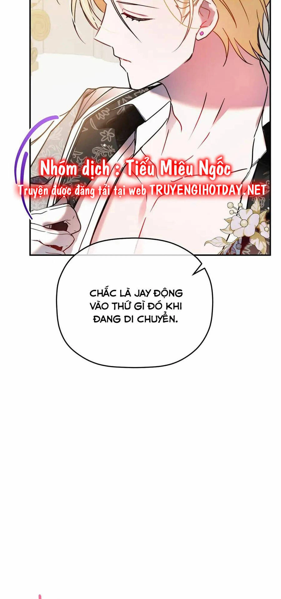 Phương Pháp Ngăn Bạo Chúa Hắc Hoá Chapter 79 - 96