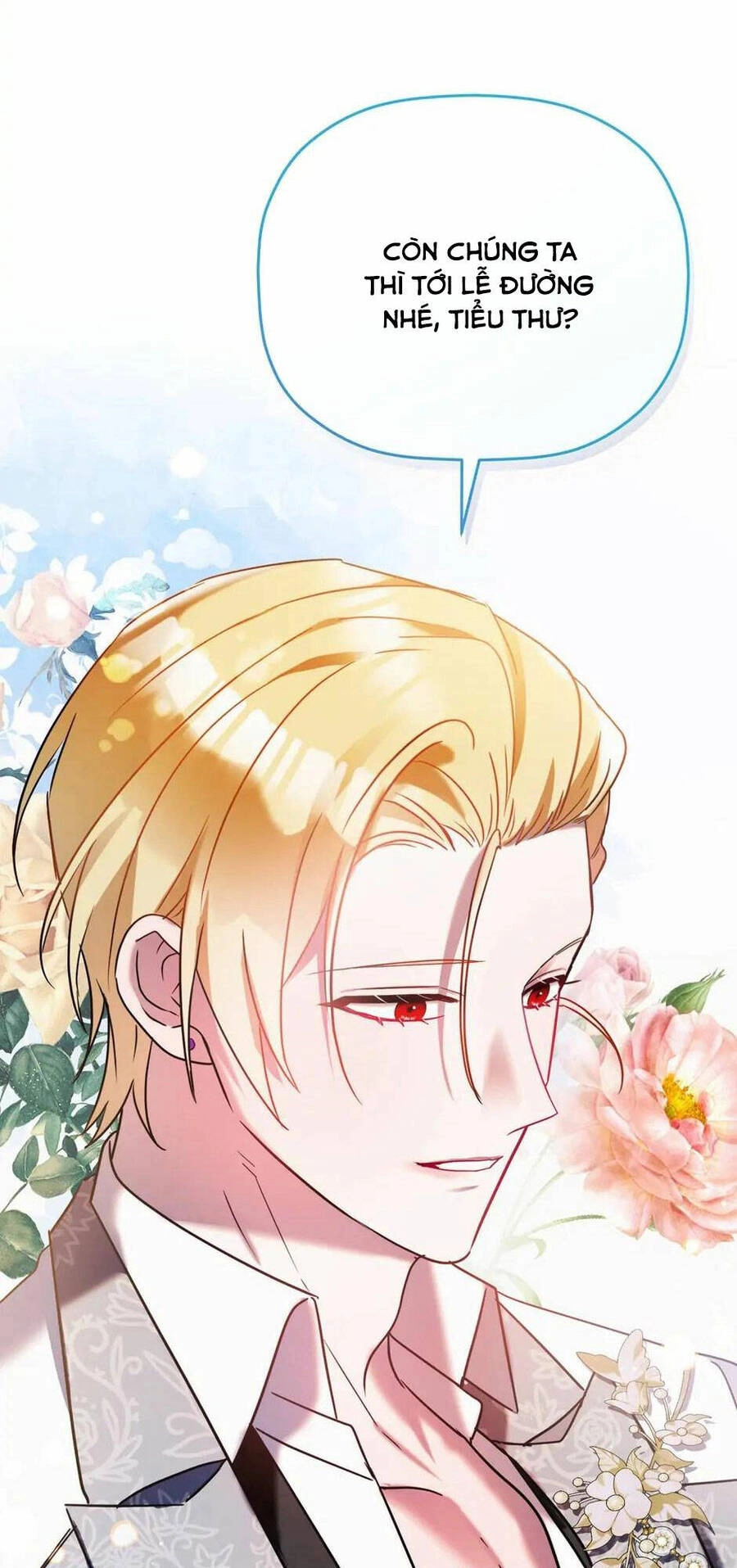 Phương Pháp Ngăn Bạo Chúa Hắc Hoá Chapter 79 - 104