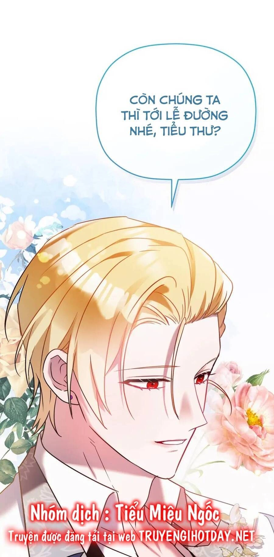 Phương Pháp Ngăn Bạo Chúa Hắc Hoá Chapter 80 - 3