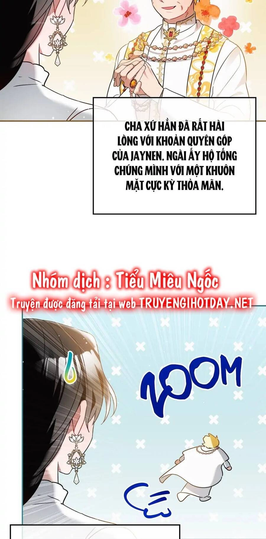 Phương Pháp Ngăn Bạo Chúa Hắc Hoá Chapter 80 - 6