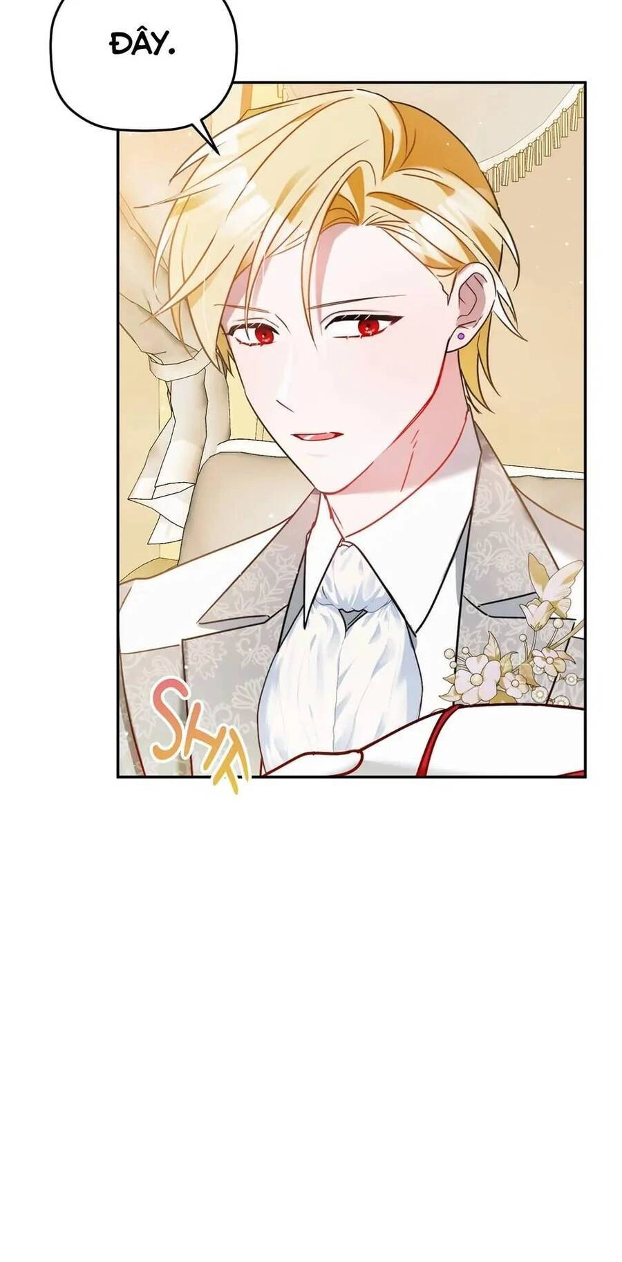 Phương Pháp Ngăn Bạo Chúa Hắc Hoá Chapter 80 - 10