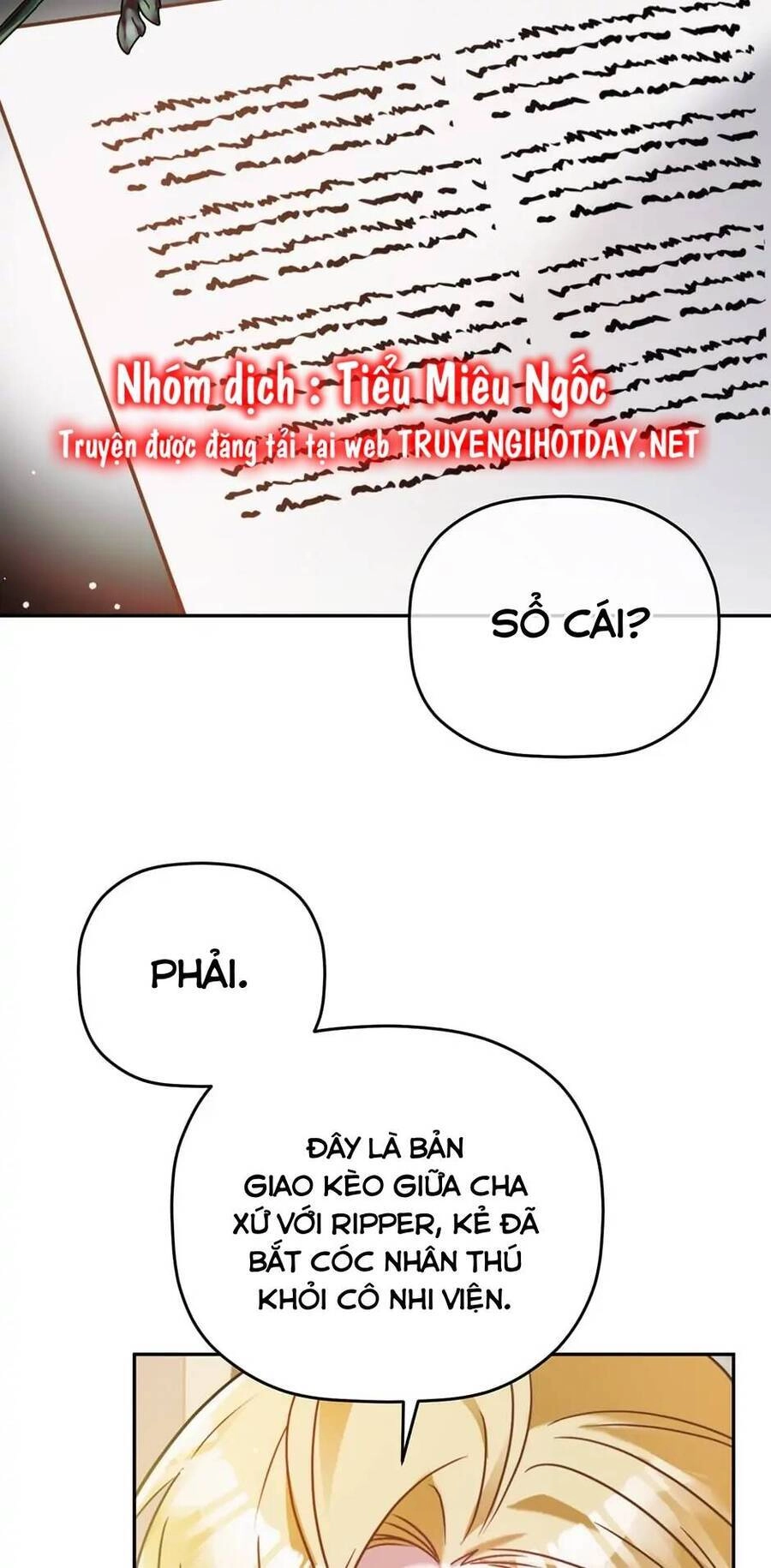 Phương Pháp Ngăn Bạo Chúa Hắc Hoá Chapter 80 - 12