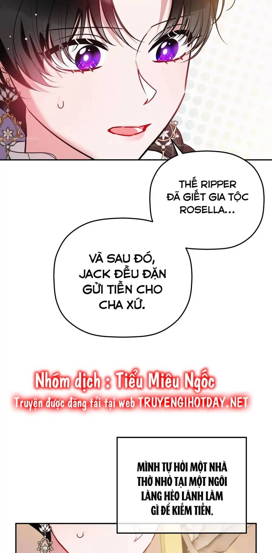 Phương Pháp Ngăn Bạo Chúa Hắc Hoá Chapter 80 - 15