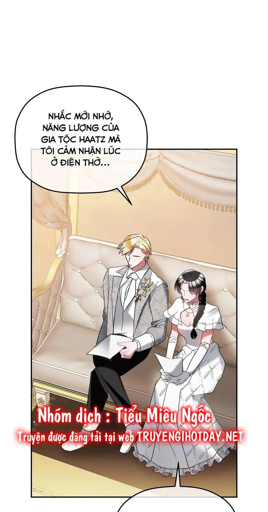 Phương Pháp Ngăn Bạo Chúa Hắc Hoá Chapter 80 - 19