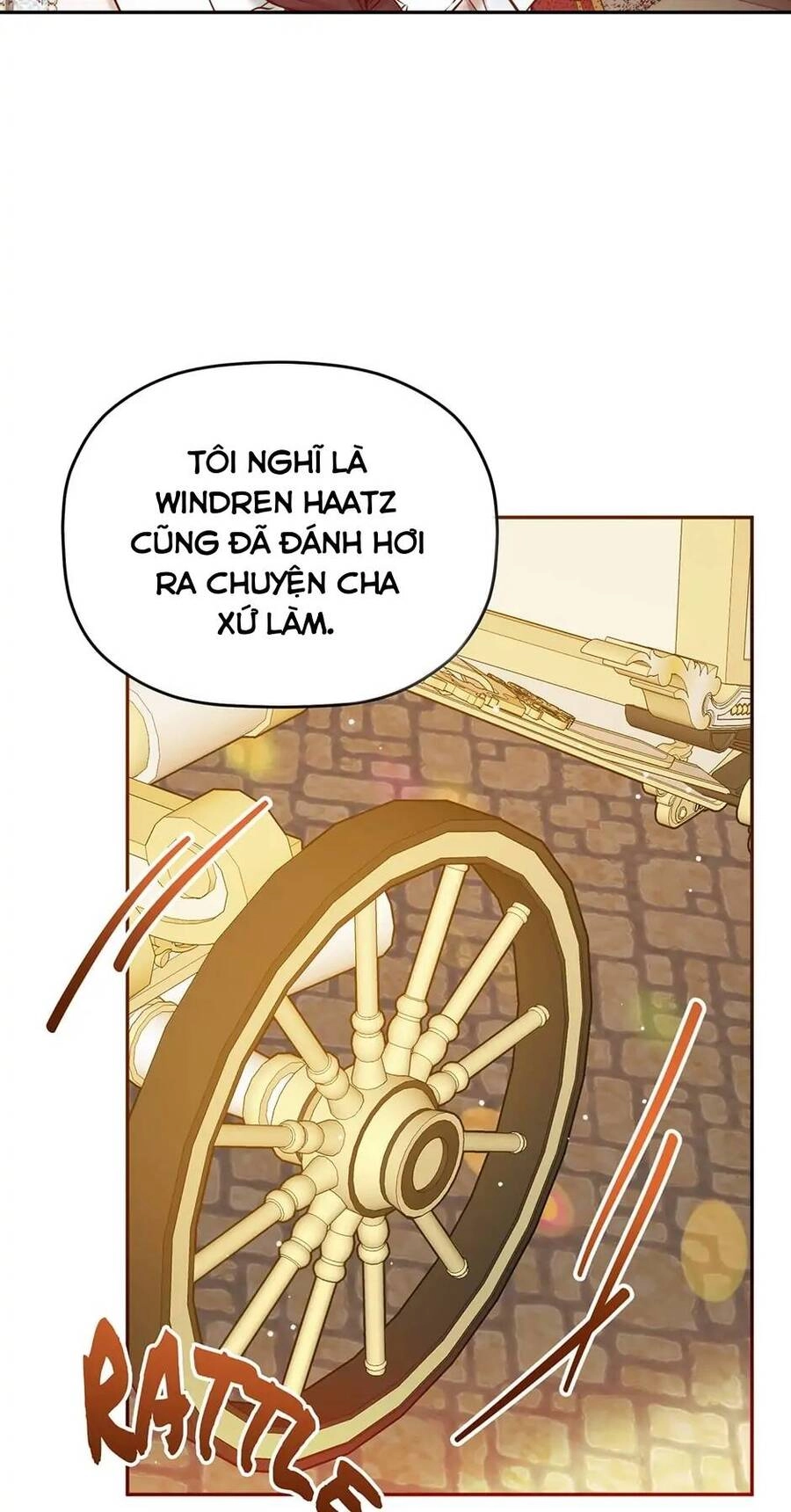 Phương Pháp Ngăn Bạo Chúa Hắc Hoá Chapter 80 - 21