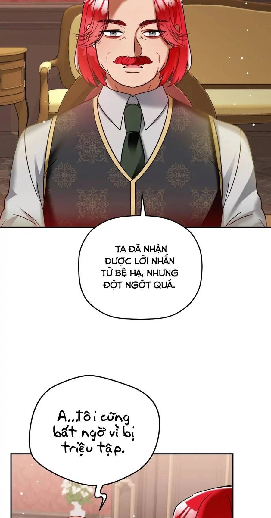 Phương Pháp Ngăn Bạo Chúa Hắc Hoá Chapter 80 - 24