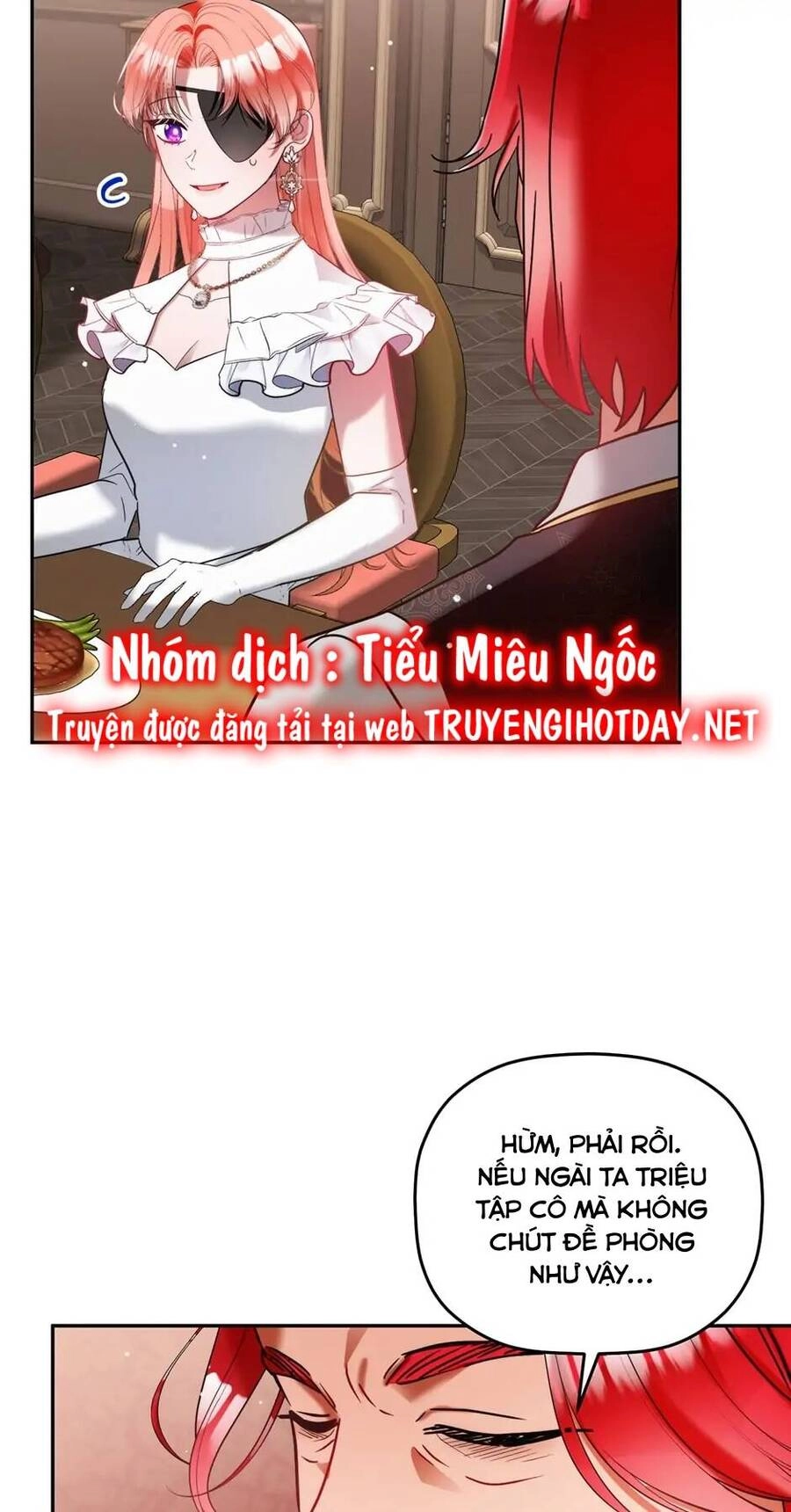 Phương Pháp Ngăn Bạo Chúa Hắc Hoá Chapter 80 - 25