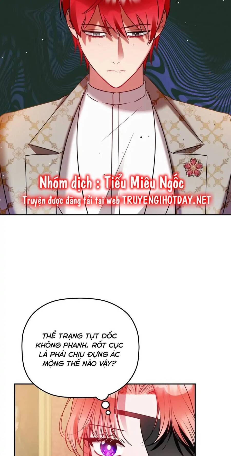 Phương Pháp Ngăn Bạo Chúa Hắc Hoá Chapter 80 - 28