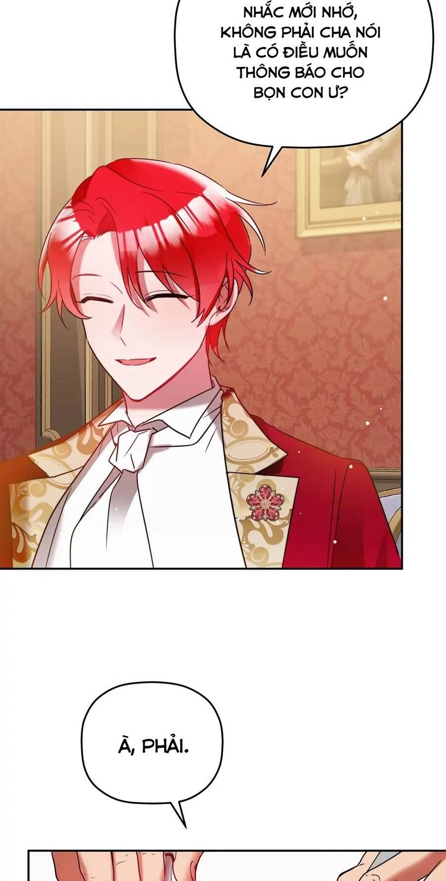 Phương Pháp Ngăn Bạo Chúa Hắc Hoá Chapter 80 - 30