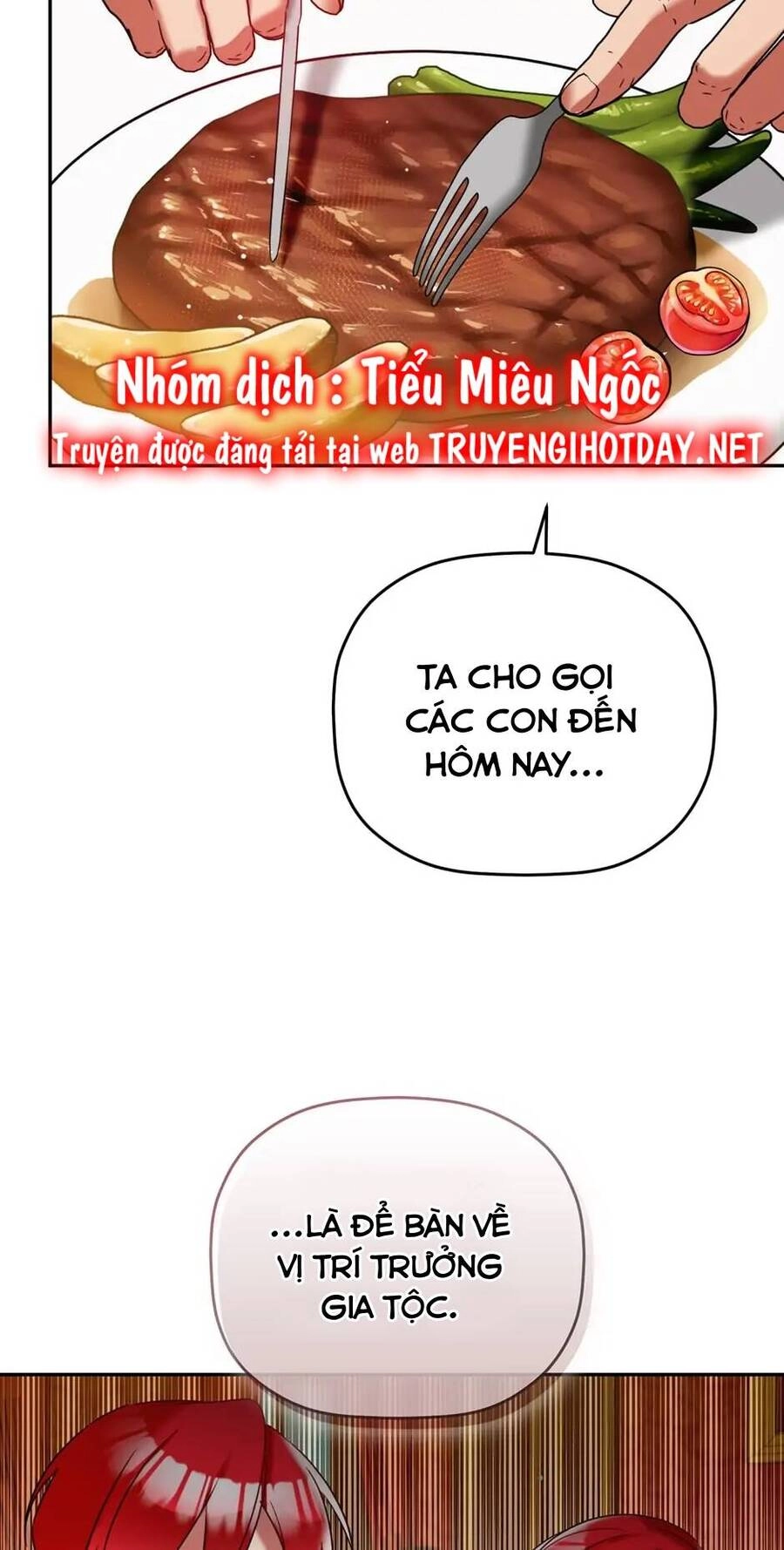 Phương Pháp Ngăn Bạo Chúa Hắc Hoá Chapter 80 - 31