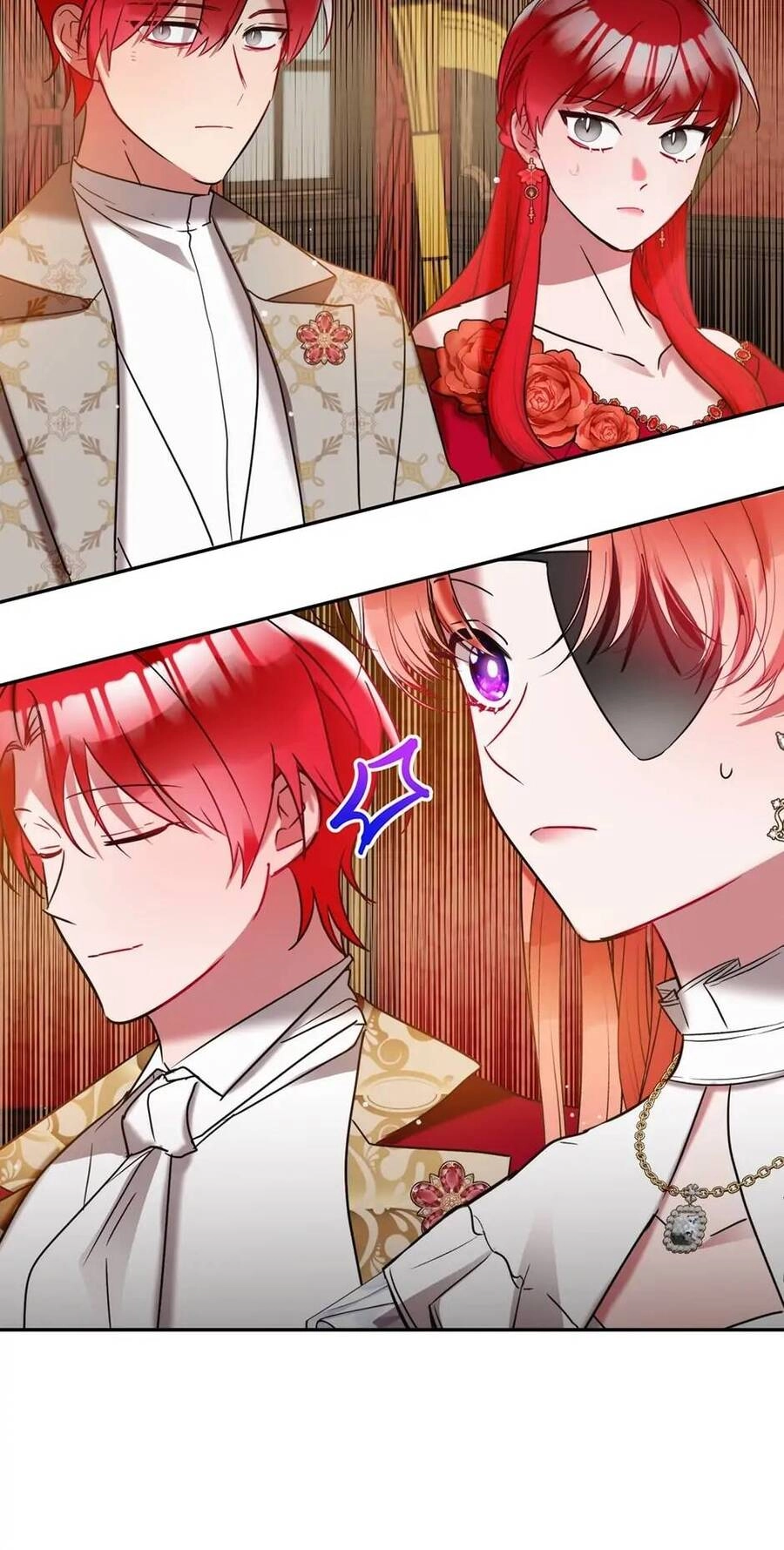 Phương Pháp Ngăn Bạo Chúa Hắc Hoá Chapter 80 - 32