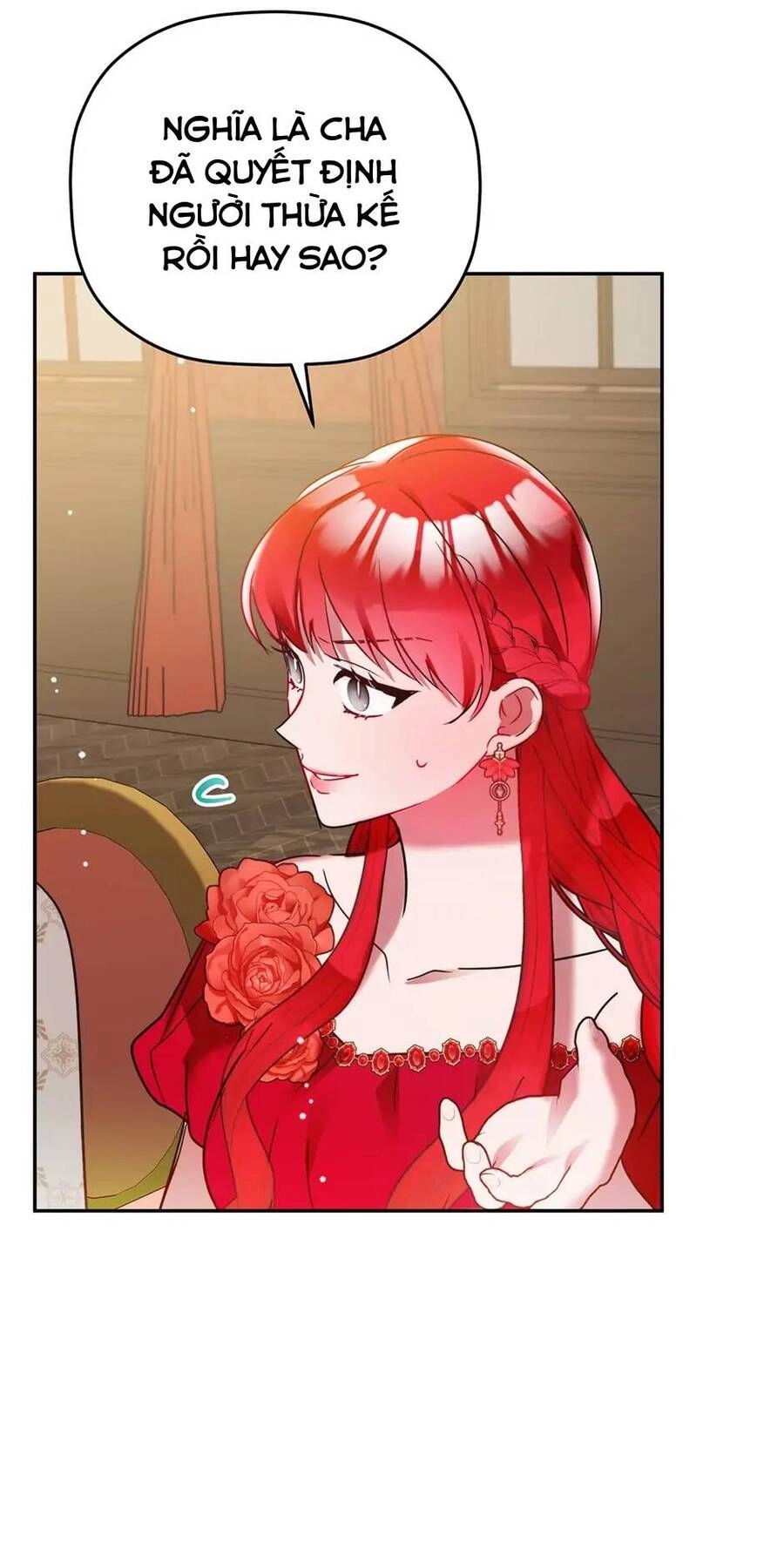 Phương Pháp Ngăn Bạo Chúa Hắc Hoá Chapter 80 - 33