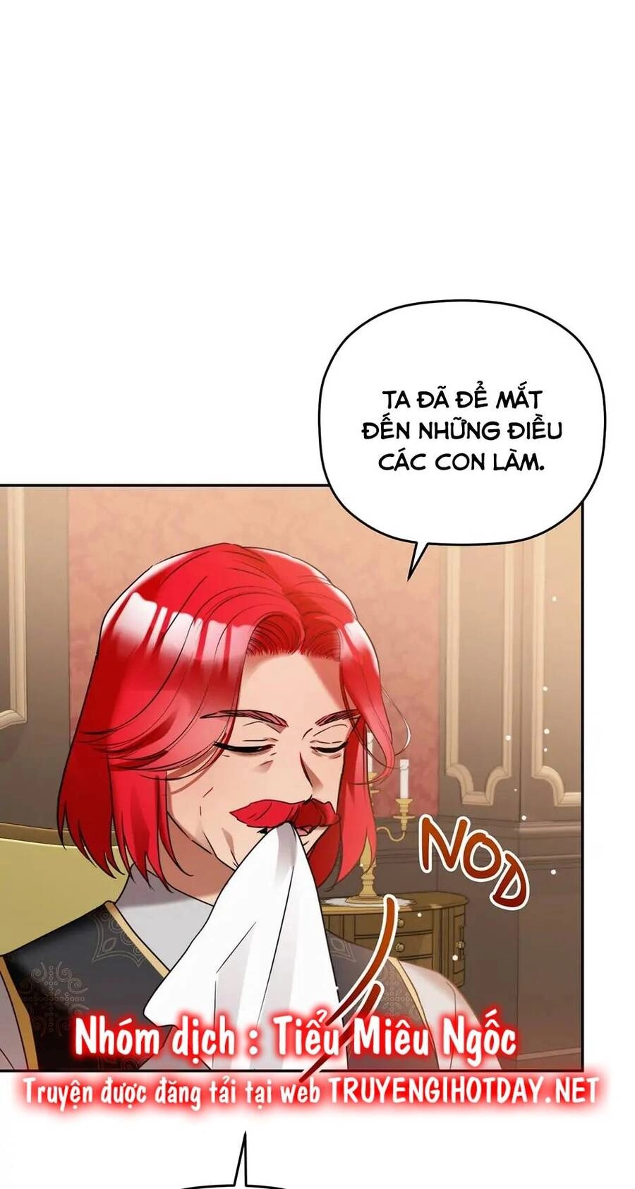 Phương Pháp Ngăn Bạo Chúa Hắc Hoá Chapter 80 - 34