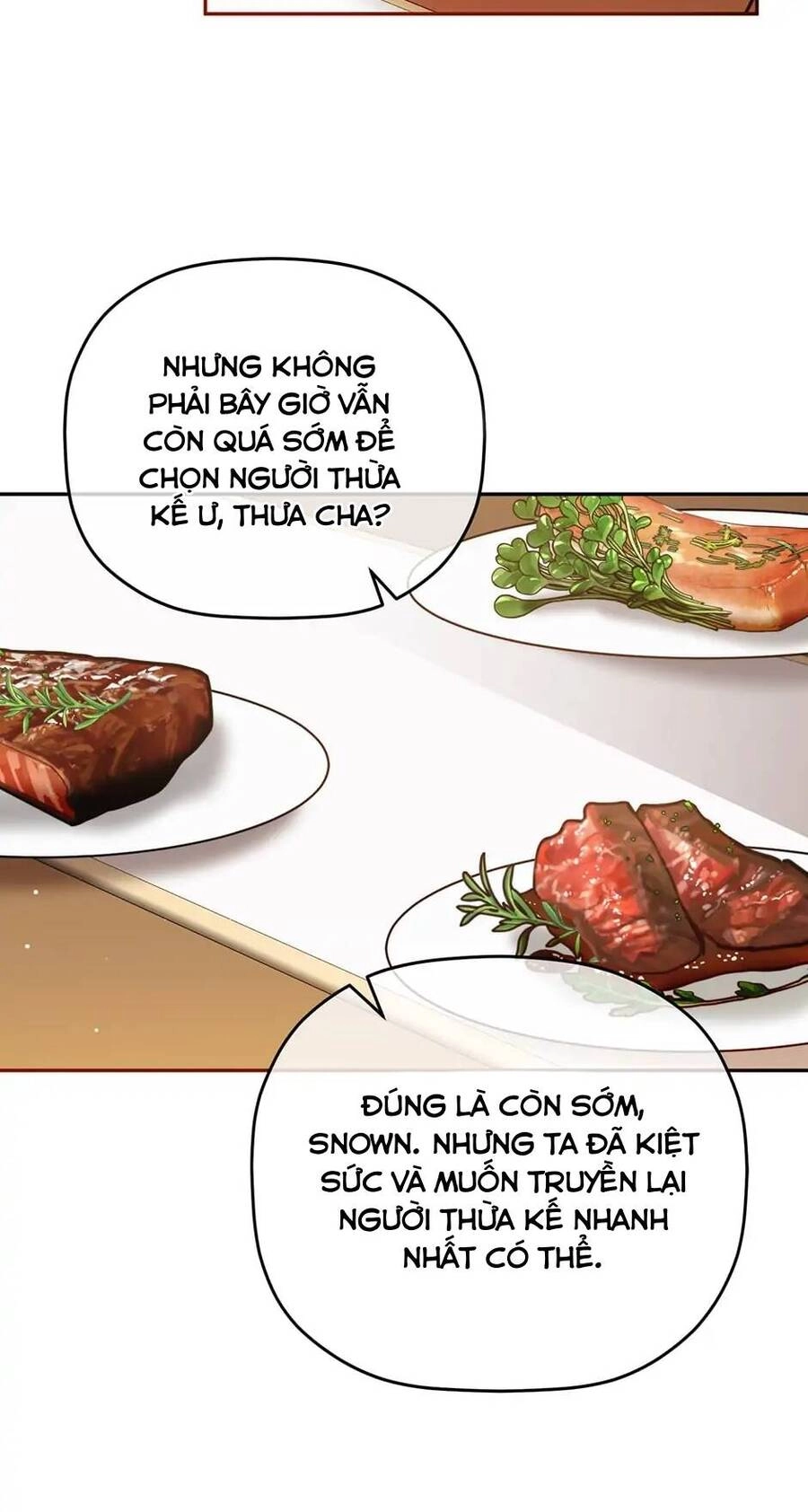 Phương Pháp Ngăn Bạo Chúa Hắc Hoá Chapter 80 - 36