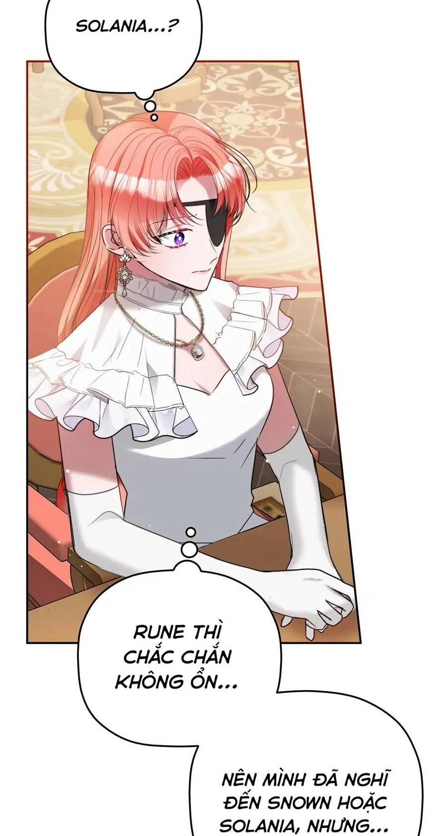 Phương Pháp Ngăn Bạo Chúa Hắc Hoá Chapter 80 - 39