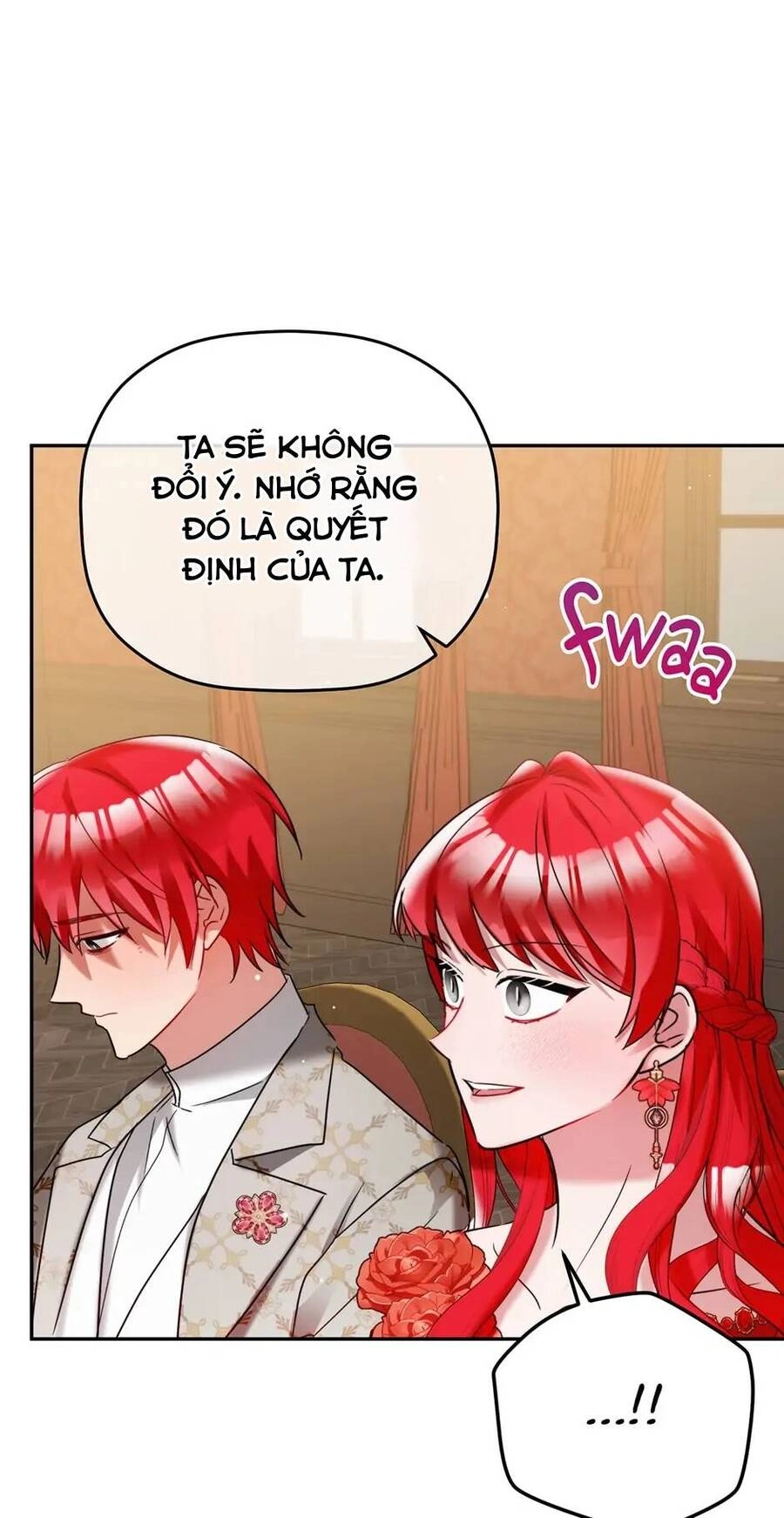 Phương Pháp Ngăn Bạo Chúa Hắc Hoá Chapter 80 - 42