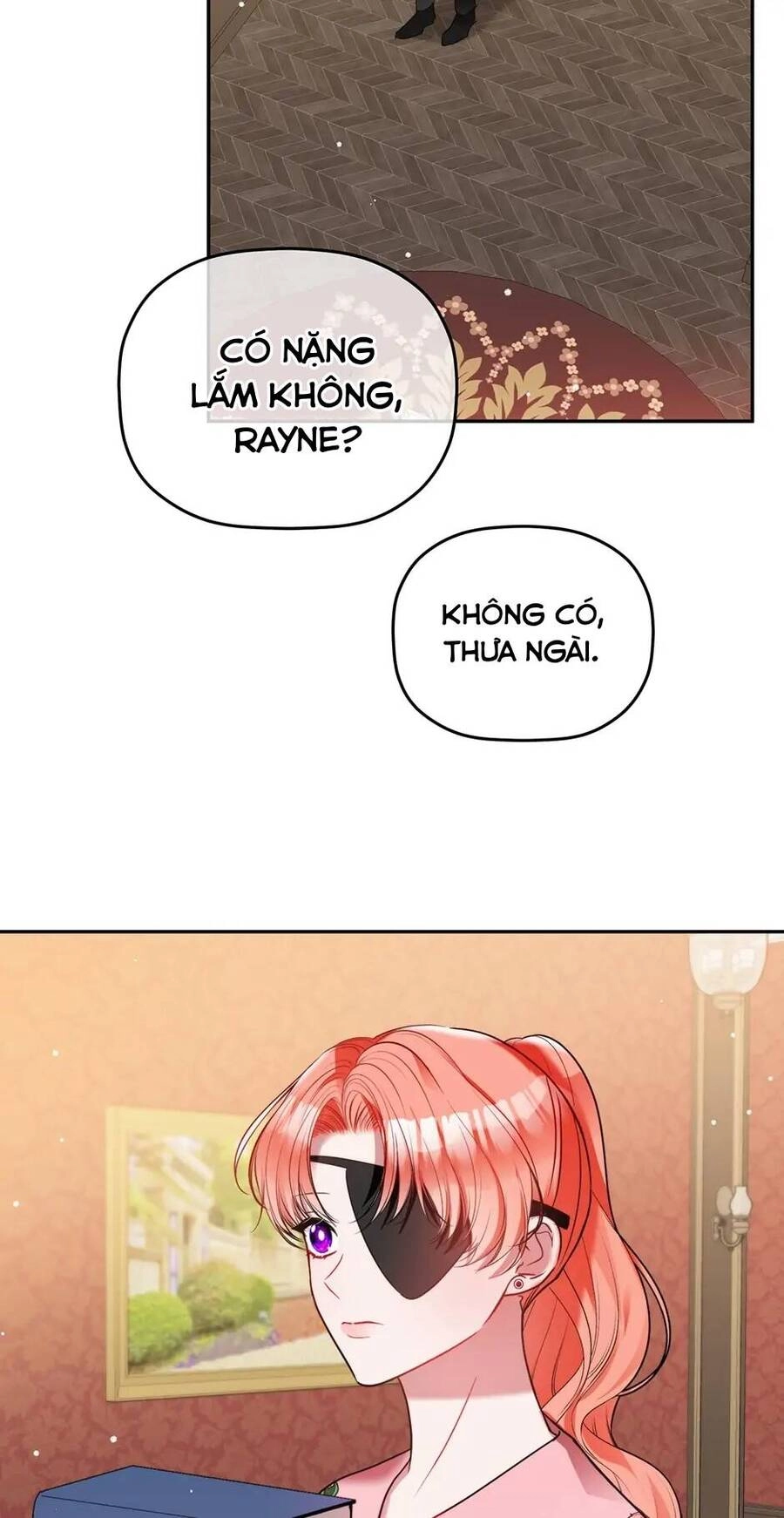 Phương Pháp Ngăn Bạo Chúa Hắc Hoá Chapter 80 - 44