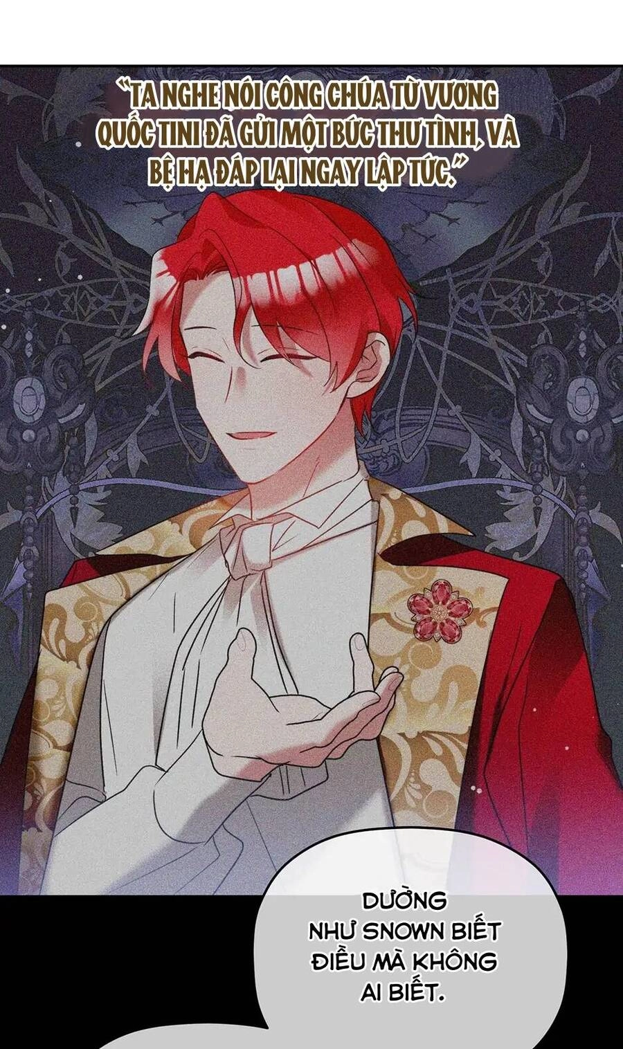 Phương Pháp Ngăn Bạo Chúa Hắc Hoá Chapter 80 - 47