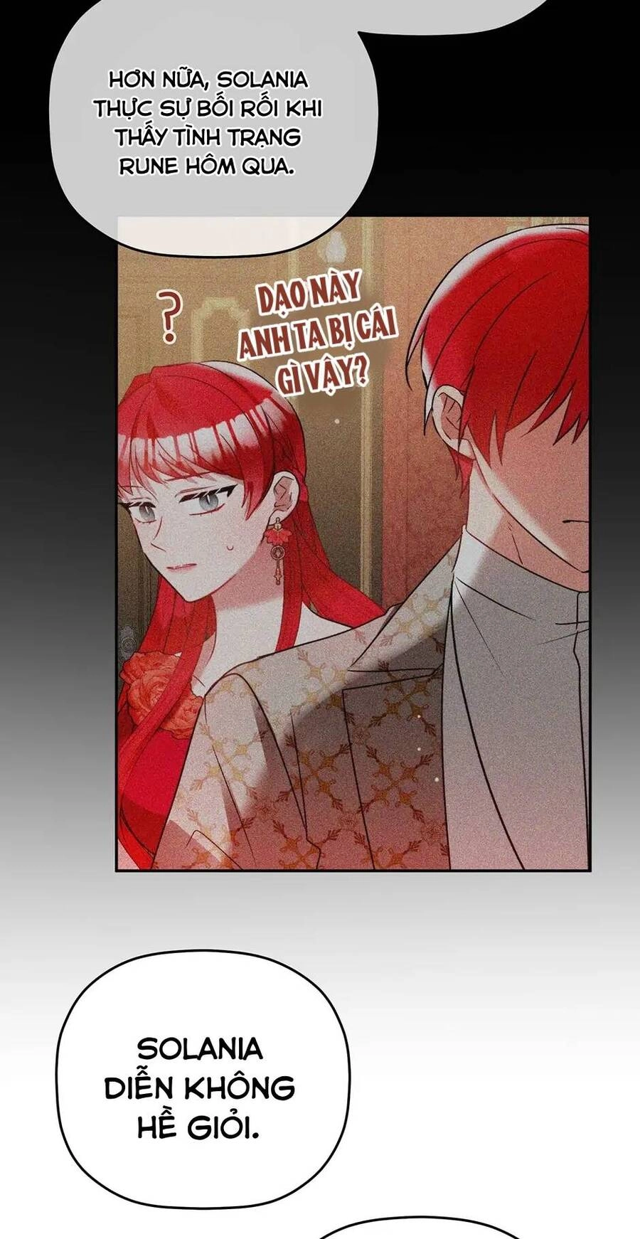 Phương Pháp Ngăn Bạo Chúa Hắc Hoá Chapter 80 - 48