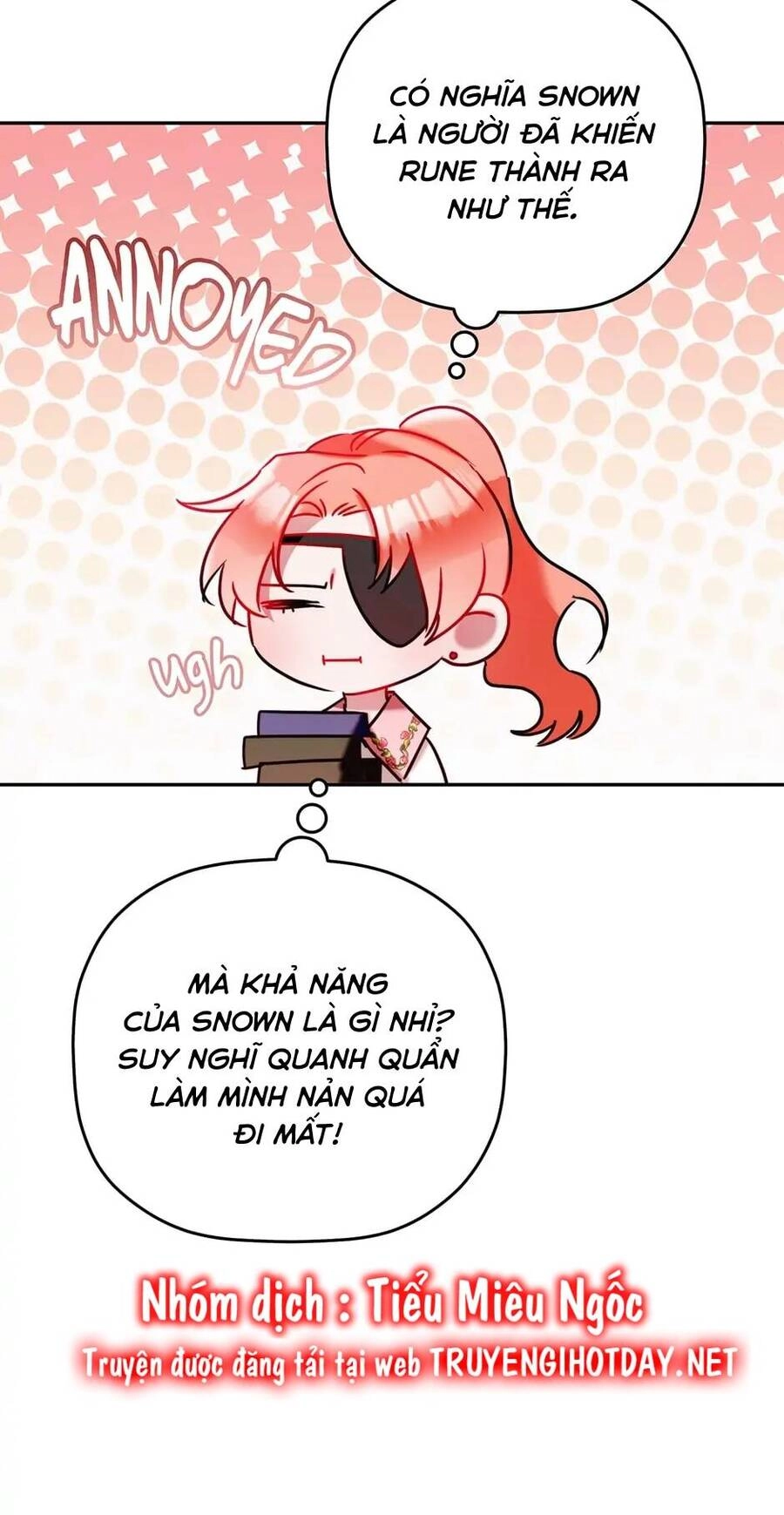 Phương Pháp Ngăn Bạo Chúa Hắc Hoá Chapter 80 - 49