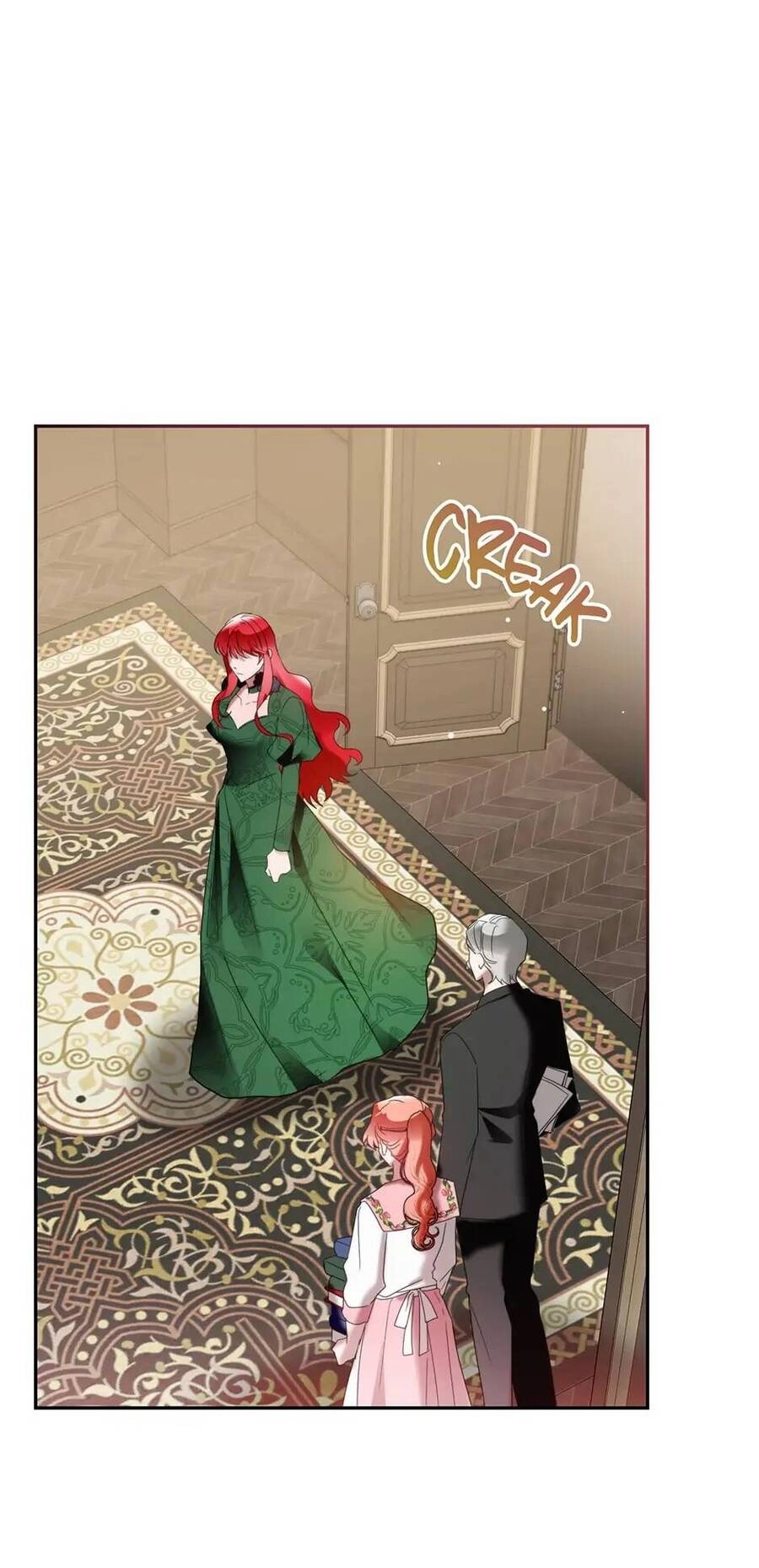 Phương Pháp Ngăn Bạo Chúa Hắc Hoá Chapter 80 - 50