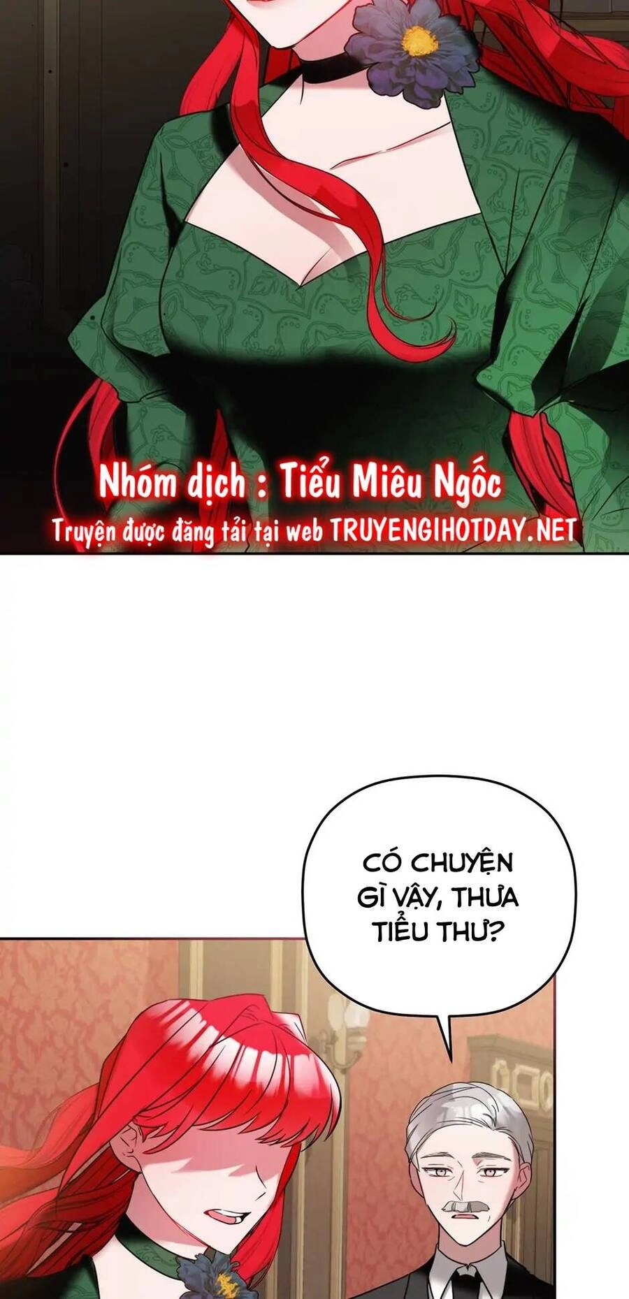 Phương Pháp Ngăn Bạo Chúa Hắc Hoá Chapter 80 - 52