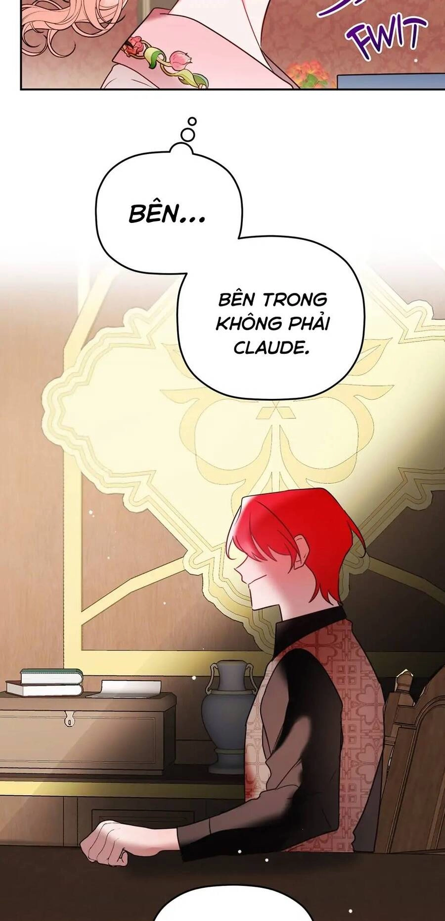 Phương Pháp Ngăn Bạo Chúa Hắc Hoá Chapter 80 - 54