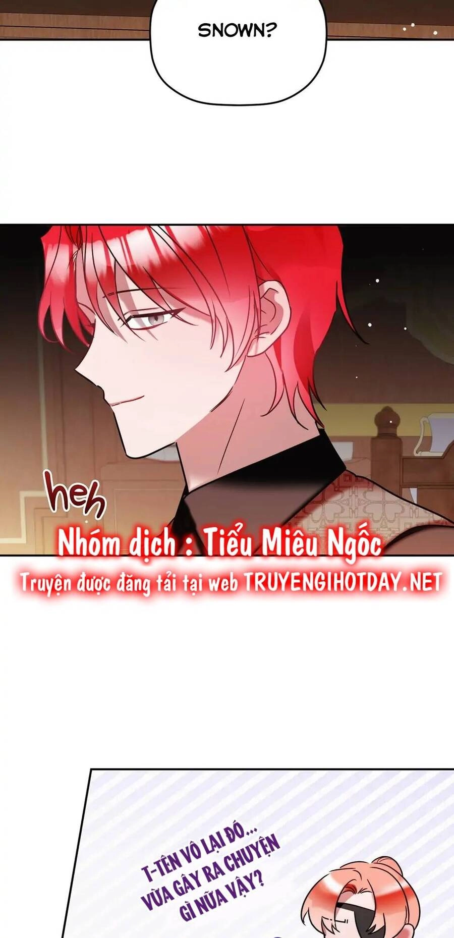 Phương Pháp Ngăn Bạo Chúa Hắc Hoá Chapter 80 - 55