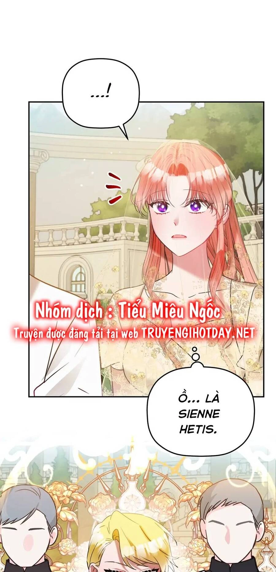 Phương Pháp Ngăn Bạo Chúa Hắc Hoá Chapter 80 - 58