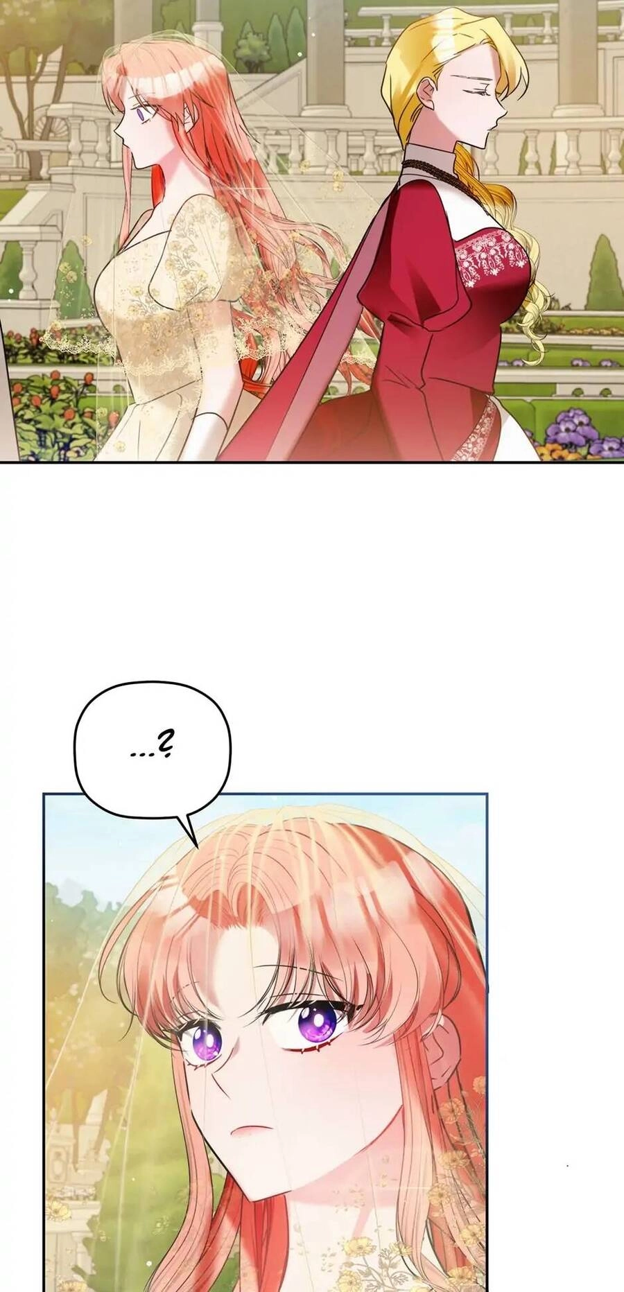 Phương Pháp Ngăn Bạo Chúa Hắc Hoá Chapter 80 - 60