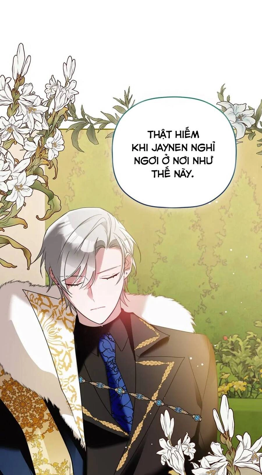 Phương Pháp Ngăn Bạo Chúa Hắc Hoá Chapter 80 - 66