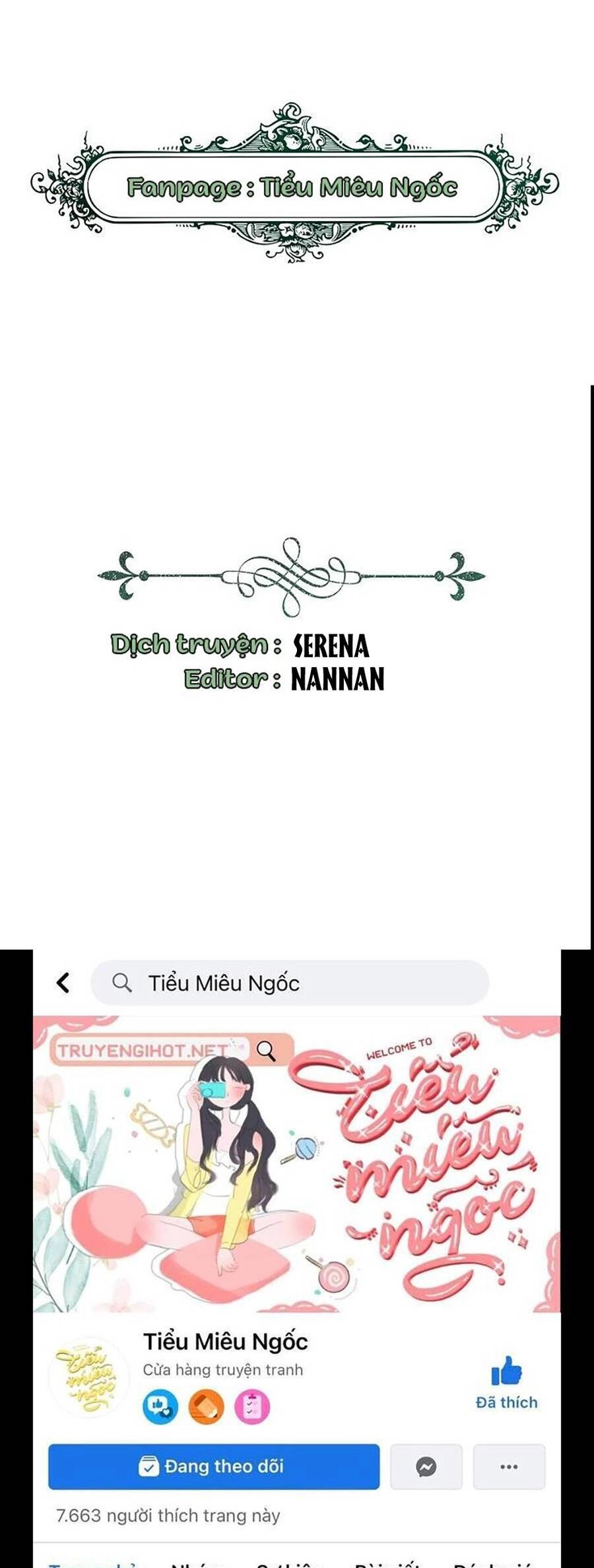 Phương Pháp Ngăn Bạo Chúa Hắc Hoá Chapter 81 - 1