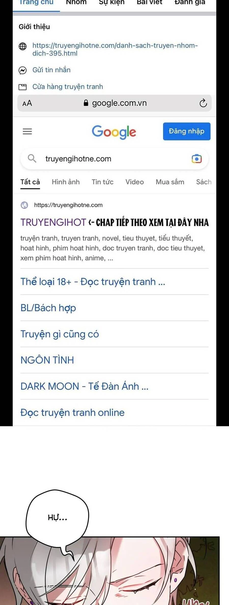 Phương Pháp Ngăn Bạo Chúa Hắc Hoá Chapter 81 - 2