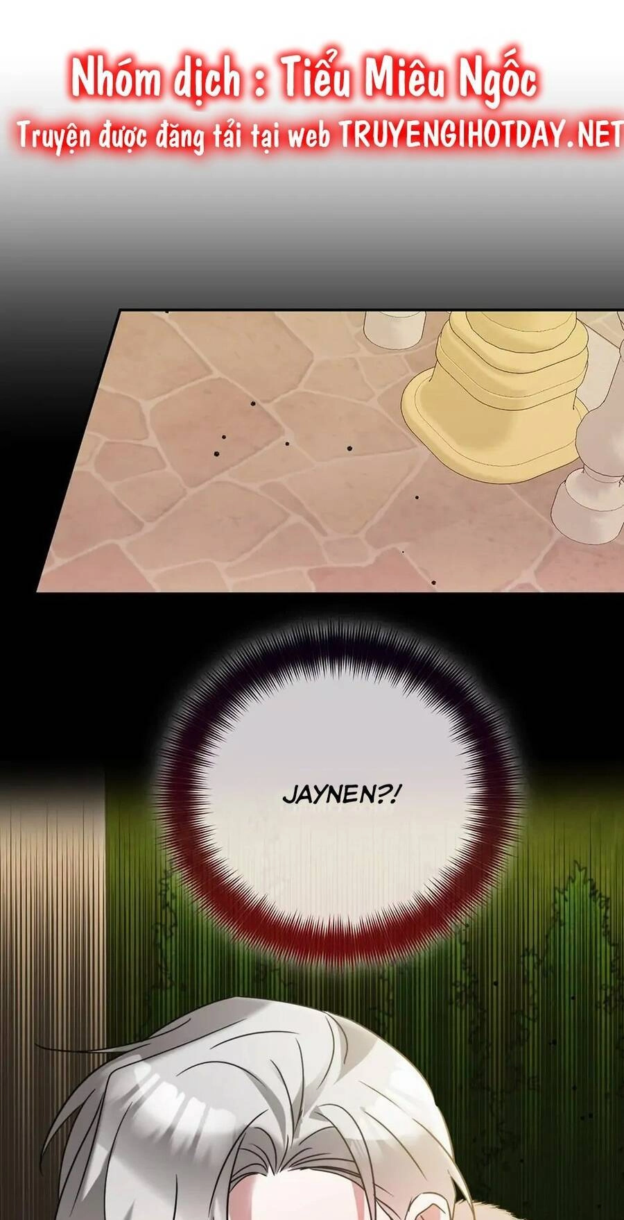 Phương Pháp Ngăn Bạo Chúa Hắc Hoá Chapter 81 - 4