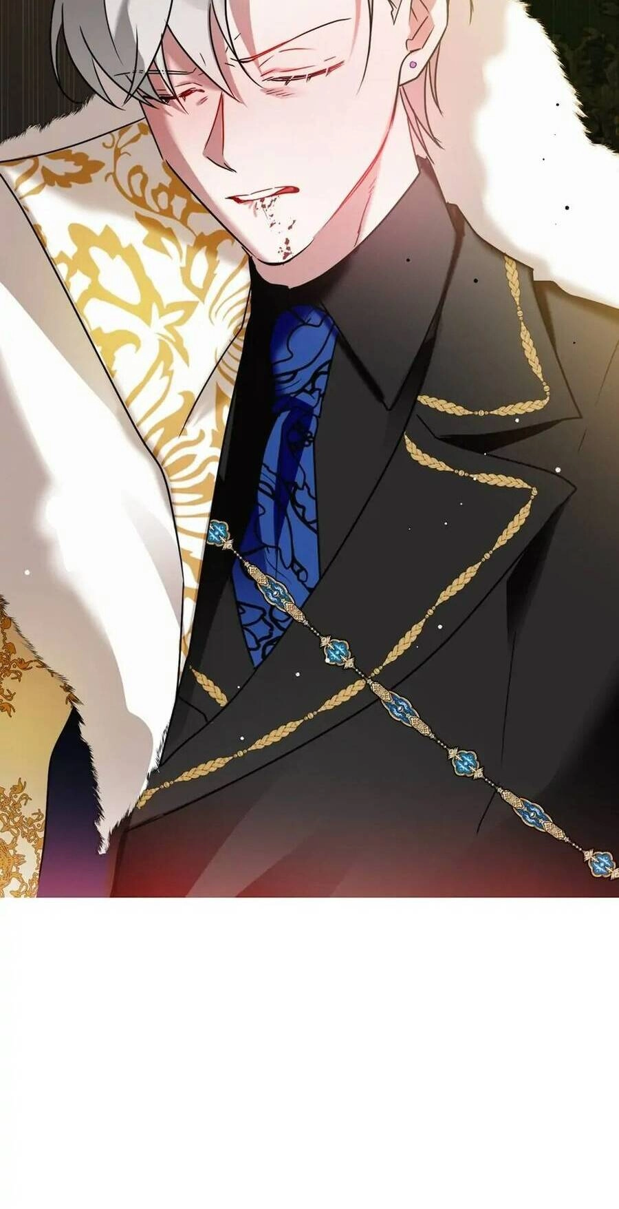 Phương Pháp Ngăn Bạo Chúa Hắc Hoá Chapter 81 - 5