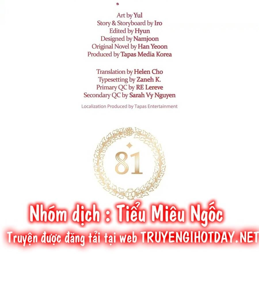 Phương Pháp Ngăn Bạo Chúa Hắc Hoá Chapter 81 - 7