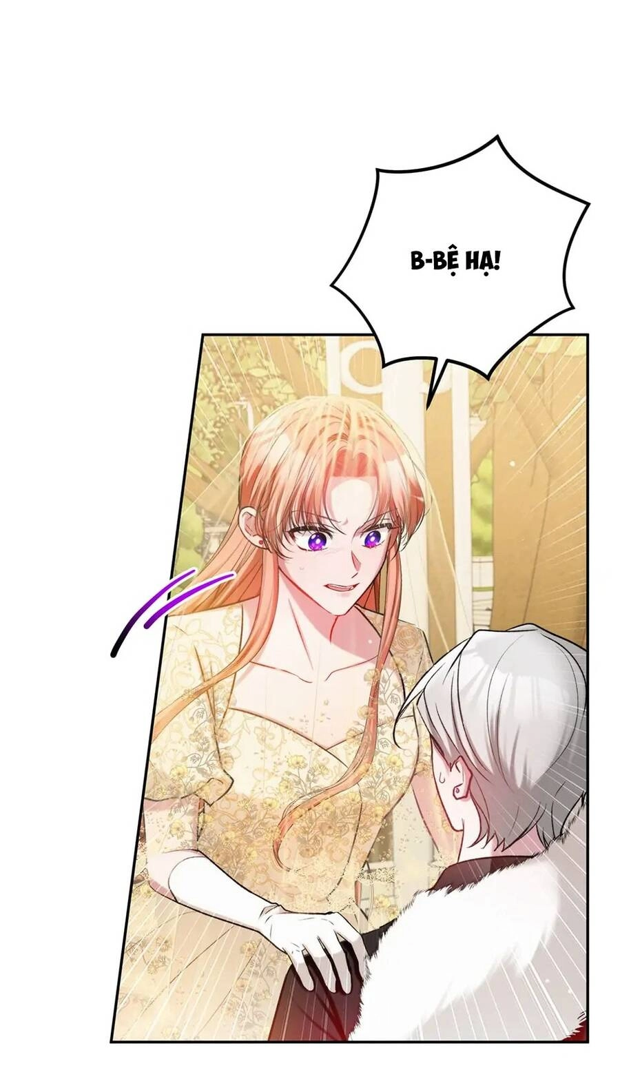 Phương Pháp Ngăn Bạo Chúa Hắc Hoá Chapter 81 - 8