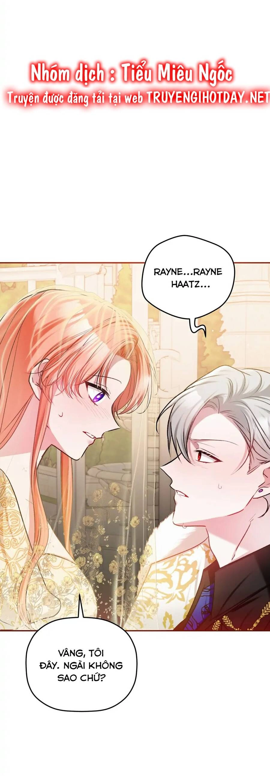 Phương Pháp Ngăn Bạo Chúa Hắc Hoá Chapter 81 - 12