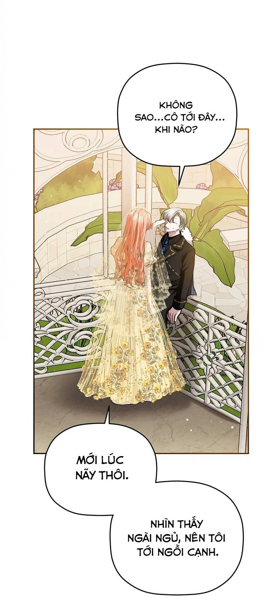 Phương Pháp Ngăn Bạo Chúa Hắc Hoá Chapter 81 - 13