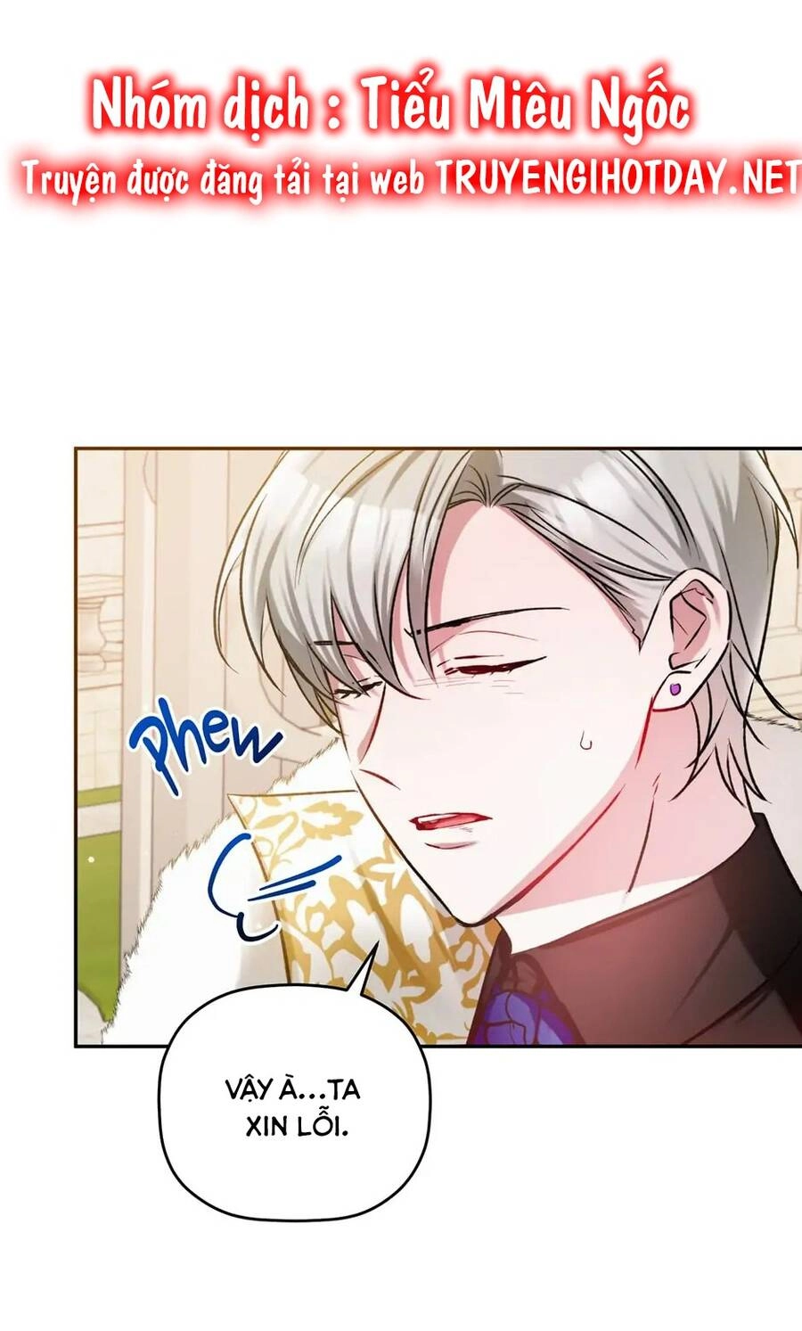 Phương Pháp Ngăn Bạo Chúa Hắc Hoá Chapter 81 - 14