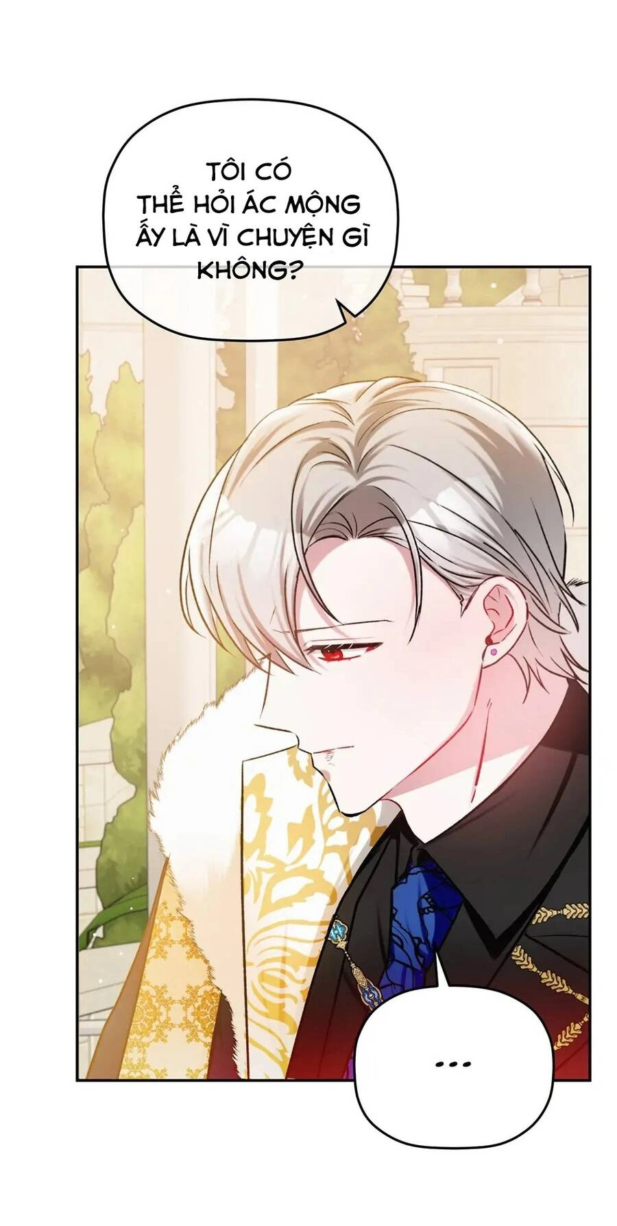 Phương Pháp Ngăn Bạo Chúa Hắc Hoá Chapter 81 - 16