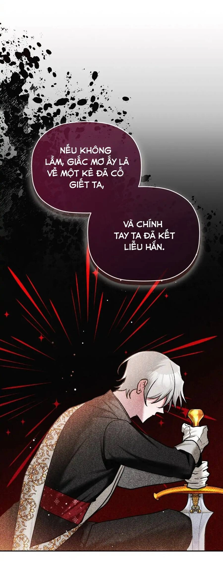 Phương Pháp Ngăn Bạo Chúa Hắc Hoá Chapter 81 - 18