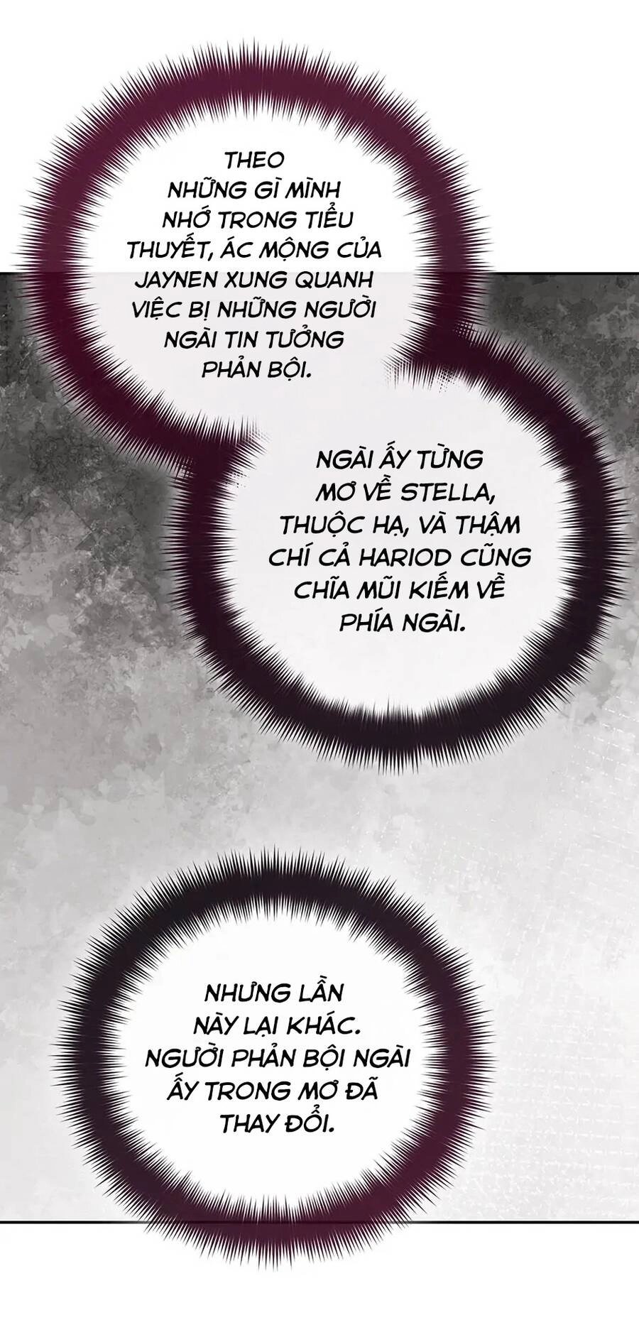 Phương Pháp Ngăn Bạo Chúa Hắc Hoá Chapter 81 - 23