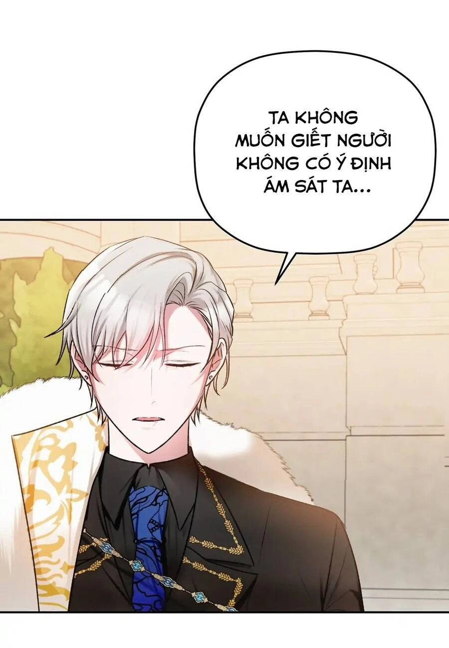 Phương Pháp Ngăn Bạo Chúa Hắc Hoá Chapter 81 - 24