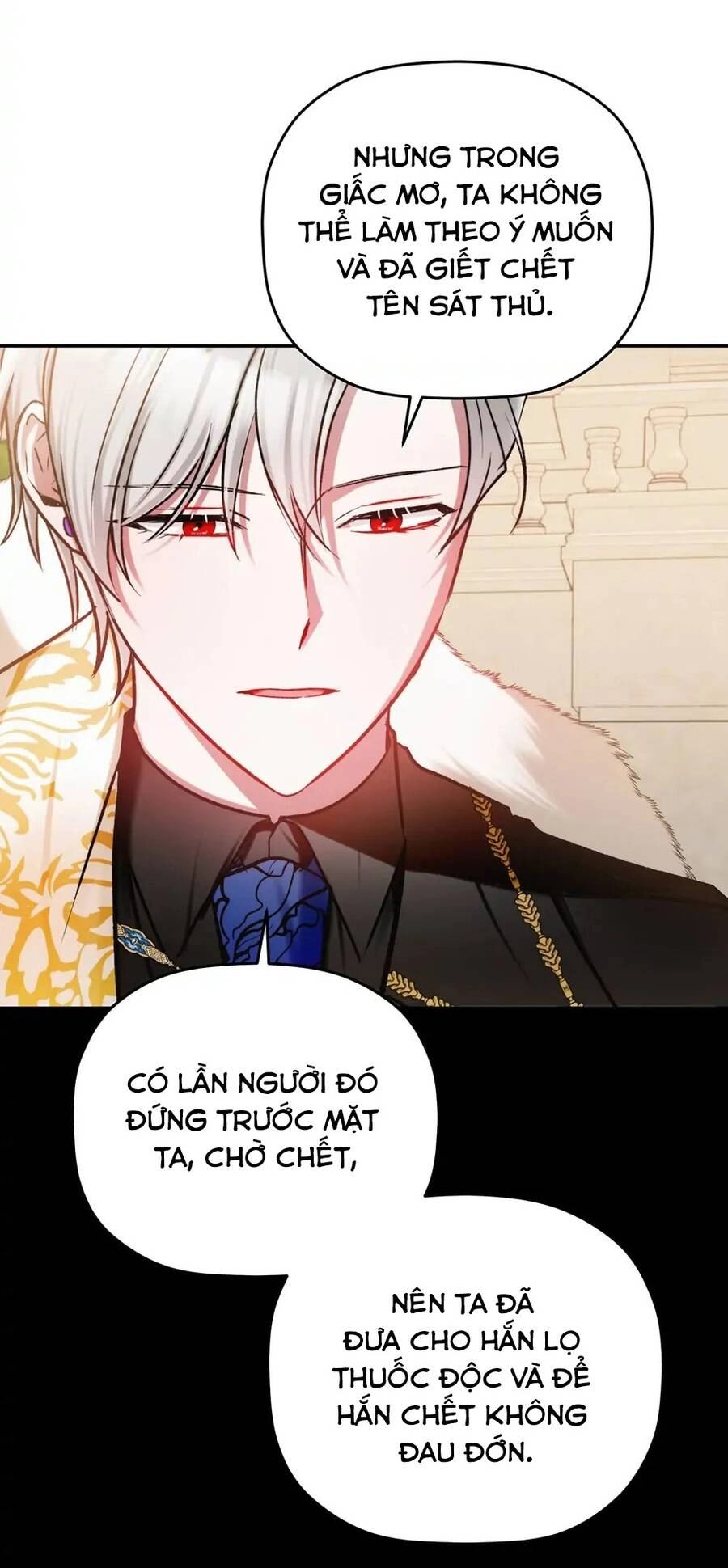 Phương Pháp Ngăn Bạo Chúa Hắc Hoá Chapter 81 - 25