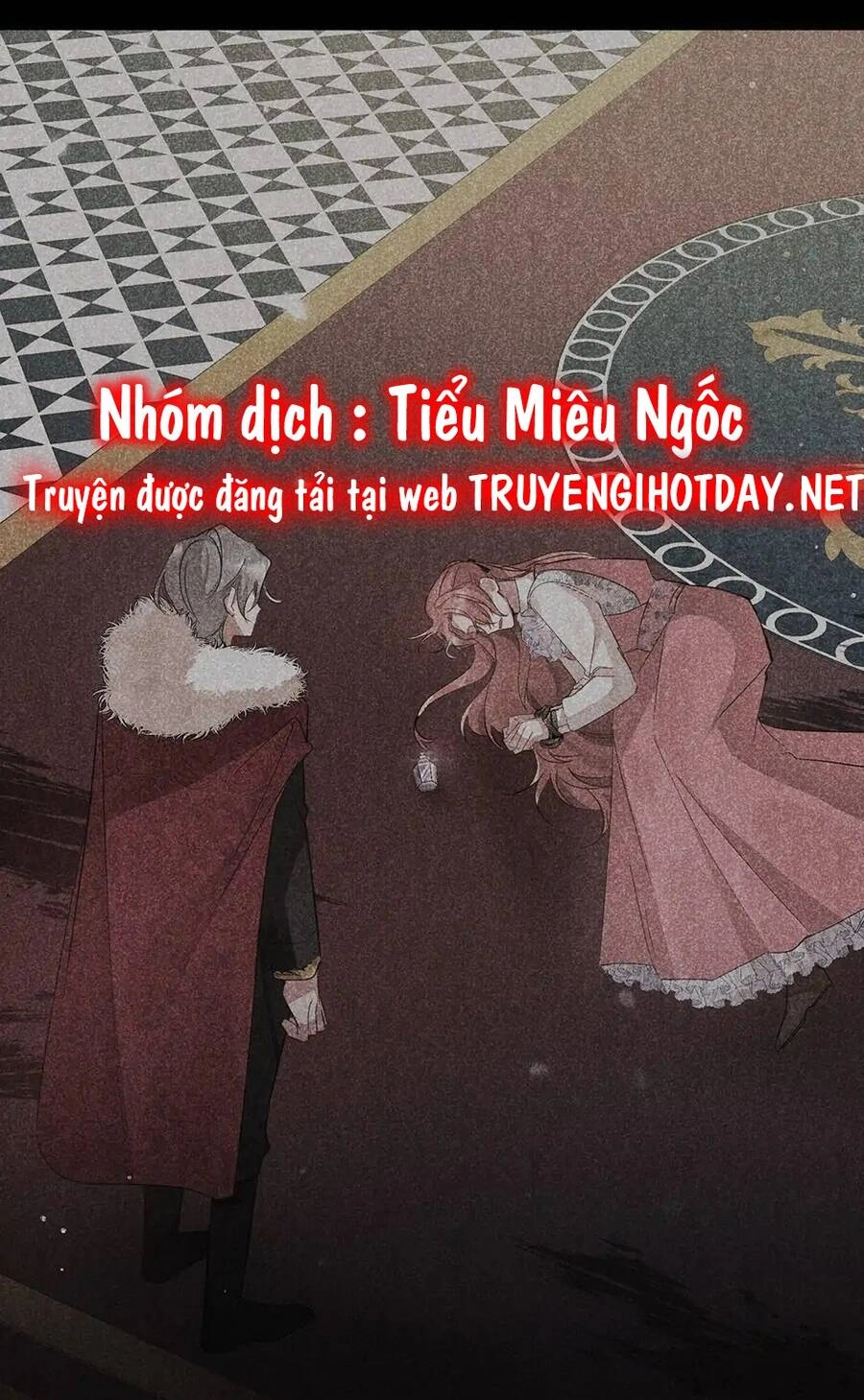 Phương Pháp Ngăn Bạo Chúa Hắc Hoá Chapter 81 - 26