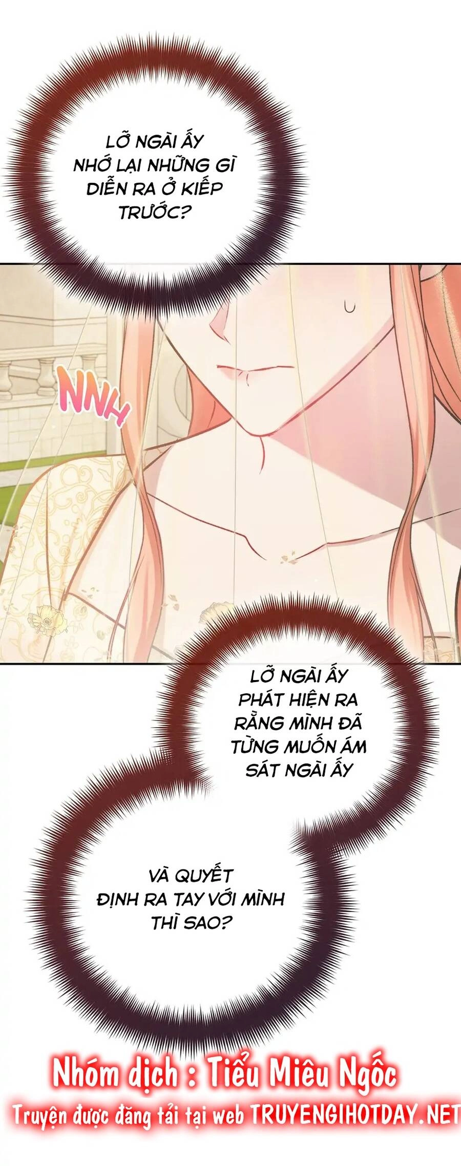 Phương Pháp Ngăn Bạo Chúa Hắc Hoá Chapter 81 - 29